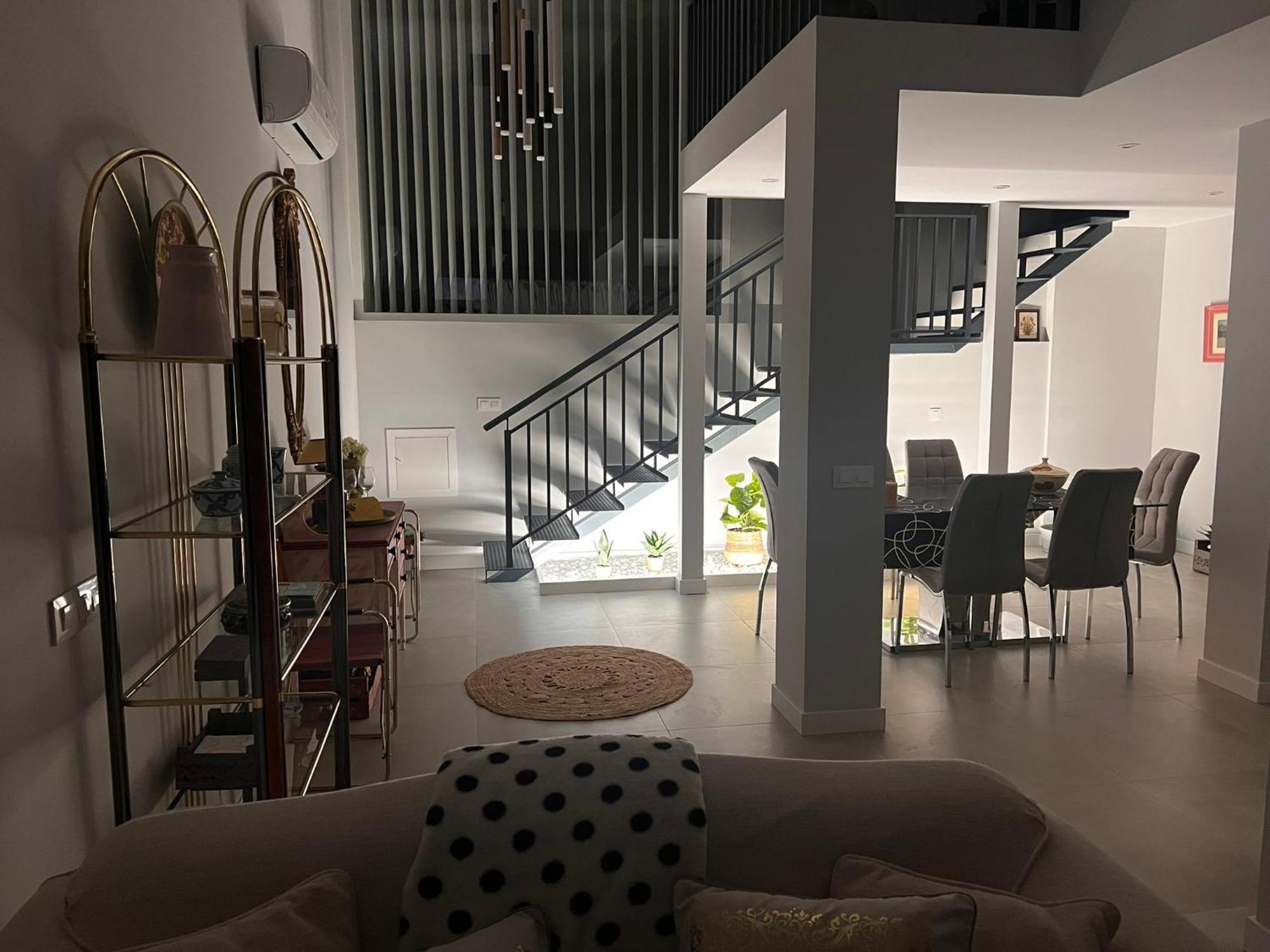 Loft Salamanca N 1 Exterior foto